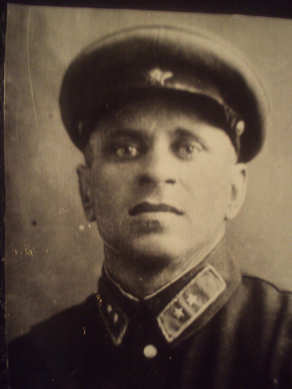 Матяш Иван Данилович